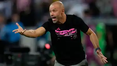 La verdadera razón detrás de la salida de Mascherano que nadie se atrevía a contar