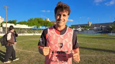 El arquero que se lució en el clásico y dejó a Central sin final