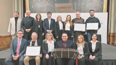 El Congreso tiene un mito acústico: el día que la música lo hizo callar