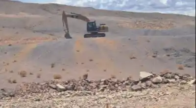 La Puna vuelve a latir: dos gigantes mineros mueven sus equipos y hay un dato que cambia la historia