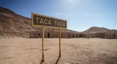 Taca Taca define su futuro: la audiencia pública que mira todo el sector minero