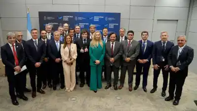 Pullaro reunió a su tropa y les bajó un mensaje que incomoda al PJ