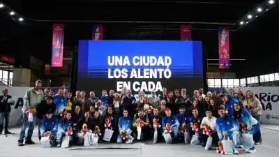 Las obras de los Suramericanos ya tienen dueño: quién se queda con cada joya