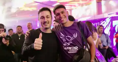 El PJ define su futuro en un almuerzo y Petri ya juega su propia carta