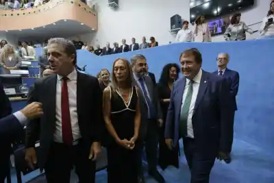 Tres fallos del Superior en una semana: el mensaje que Gennuso no quiere escuchar