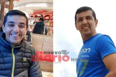 Salió de su casa en Frías y no volvió: el detalle junto a la Ruta 6 que encendió las alarmas