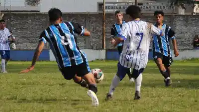El clásico Peñarol-Urquiza abre los cuartos: el operativo que sorprendió a los hinchas