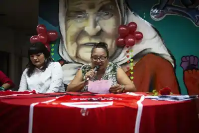 Dos femicidios que expusieron la peor cara de Rosario: “La clandestinidad es lo que nos mata”