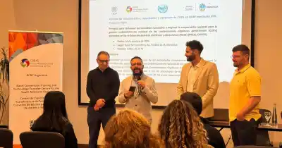 Mendoza genera hasta 10 kilos de basura electrónica por persona: qué harán con esos aparatos