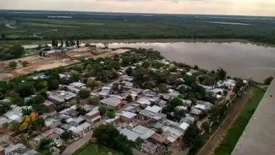 El puerto de Villa Constitución invierte US$ 4,5 millones: qué hay detrás de la terminal que llevaba 70 años sin operar