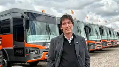 Lo que no se ve del colectivo 4x4 que ya rueda en la cordillera sanjuanina