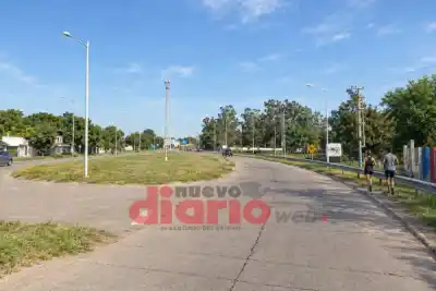 La Municipalidad cambia el tránsito en la colectora de Núñez del Prado: la restricción que sorprende a los que van al Hipódromo