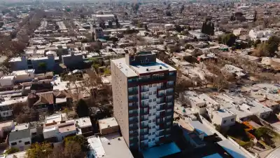 La mina cambió lo que buscan los sanjuaninos: el nuevo edificio que ya se levanta en España y San Luis