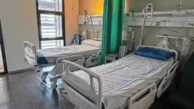 Un pediatra de Concordia quiere un hospital propio para chicos: ya reunió miles de firmas