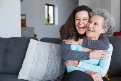 El día que todos recordamos: la frase de mamá que quedó grabada para siempre