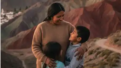 La pregunta que les hicieron a los jujeños por el Día de la Madre y las respuestas que quebraron a todos