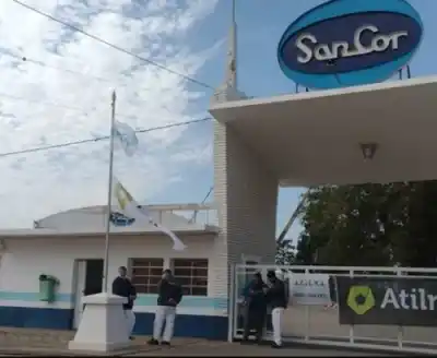 Una cooperativa emblemática pidió su propia quiebra: el desmoronamiento que nadie esperaba