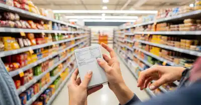 En las góndolas de Misiones ya se vende comida que nadie controla: la advertencia de los nutricionistas