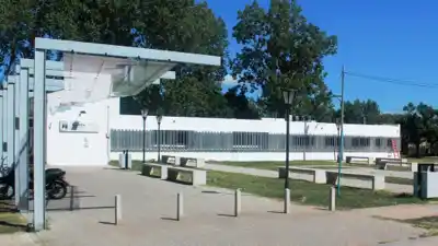 La tarde de fútbol en Santo Tomé que terminó con un jugador muerto y su hijo detenido