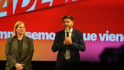 Pullaro pidió "acelerar" y esa misma tarde la Corte le marcó la cancha
