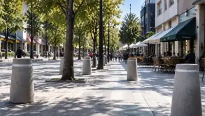 Cipolletti pone $2 millones para cambiar una pieza que ves en cada vereda