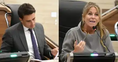 Un concejal pidió transparencia en los sueldos públicos y la respuesta de su colega dejó a todos boquiabiertos
