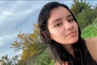 Camila, 15 años, desapareció en el puente Colón-Paysandú: activaron Alerta Sofía