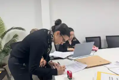 El viaje de egresados gratis de Resistencia ya tiene candidatos: quiénes se anotaron para llevarlo a cabo