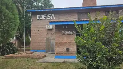 Perico: la boleta de la luz se volvió impagable y los vecinos se plantaron en la puerta de EJESA