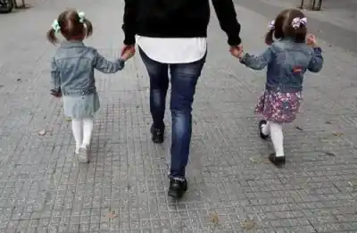 El costo de criar a un hijo en Argentina alcanzó una cifra que sorprende a las familias