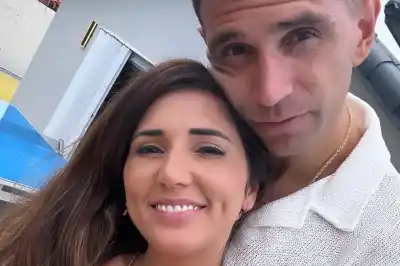 Dibu Martínez salió a hablar tras la operación: los tres dedos y el mensaje que calmó a todos