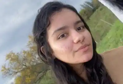 Salió de su cuarto a las 6.30 y a las 7.30 ya no estaba: la alerta que activó el Gobierno por una adolescente de 15 años