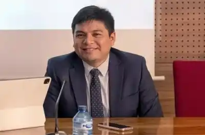 El abogado acusado de tráfico de influencias denuncia una “expedición de pesca” judicial para perjudicar a su pareja