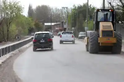Neuquén levantará un destacamento en un acceso clave a la capital: dónde y con qué sistema se construirá