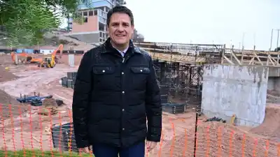 Neuquén ya destina más plata a obras que a sueldos: el plan que quiere ir por más