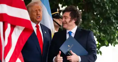 Las minas de Salta y Jujuy entraron en la agenda de Washington: quién las lleva y para qué