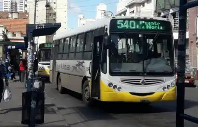 Lomas: para viajar gratis con el carnet de discapacidad ahora piden un documento más