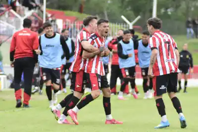 Costa Brava define en Bahía Blanca y la serie está abierta: qué necesita para pasar