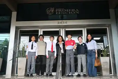 Cuatro misioneros se juegan todo en Córdoba: quiénes son los chicos que van por el título nacional de matemática