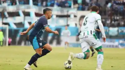 Gimnasia define en Mataderos una parada que puede valer el ascenso directo