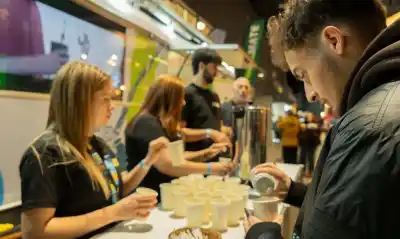 Misiones plantó 80 marcas de yerba en La Rural y ahora va por los supermercados