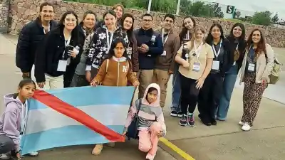 Cuatro proyectos entrerrianos viajan a Jujuy: qué presentarán en la feria nacional