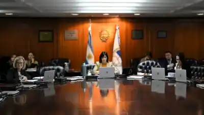 Más de 1600 abogados de Formosa, habilitados para una votación que define quién controla a los jueces
