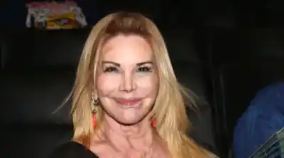 La ex de Tinelli reveló un secreto familiar que pocos conocían y dejó a todos en shock