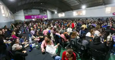 Godoy Cruz: tres fiestas a la vez y motos 0 km para las madres