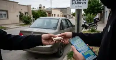 Una denuncia anónima abrió la puerta: cómo cayó la red que vendía droga en Puerto Madryn