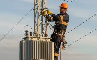 Tres barrios de Jujuy se quedan sin luz este lunes: mirá si te toca