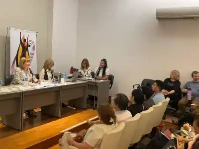 Escribieron desde el interior y la tecnología los unió: así se conocieron los ganadores del certamen literario formoseño