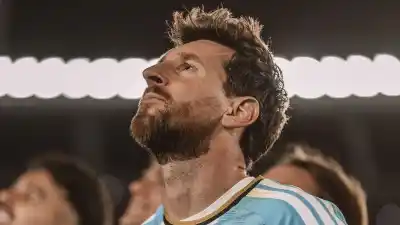 El catamarán de u$s9 millones que encargó Messi tiene un sauna privado y un destino inesperado