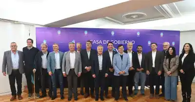Mendoza 2027: 13 intendentes pueden seguir, pero cinco ya tienen la salida marcada